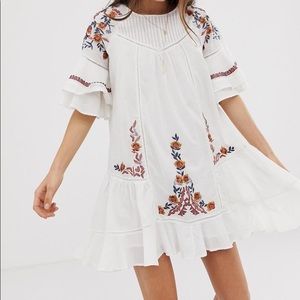 Free people Pavlo dress